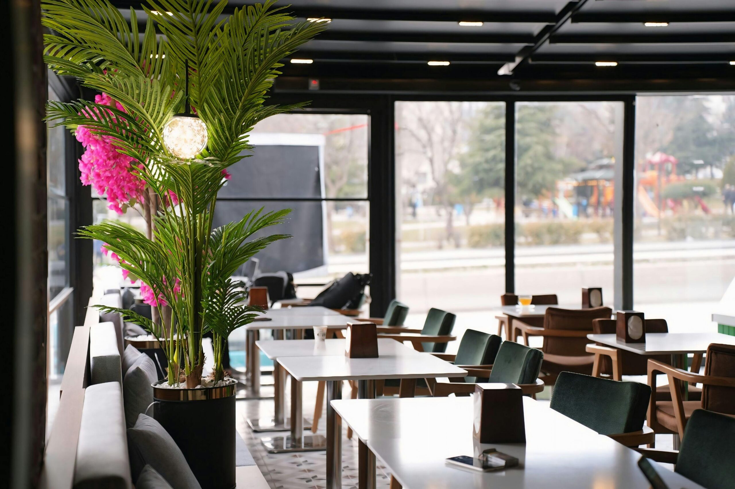 commercial windows reno